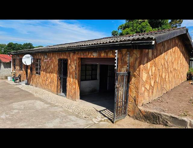 3 BEDROOM HOUSE FOR SALE IN WELBEDACHT